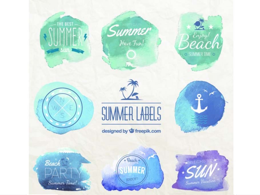 910x683 Free Watercolors Backgrounds, Patterns, Objects, Logos Graphicmama