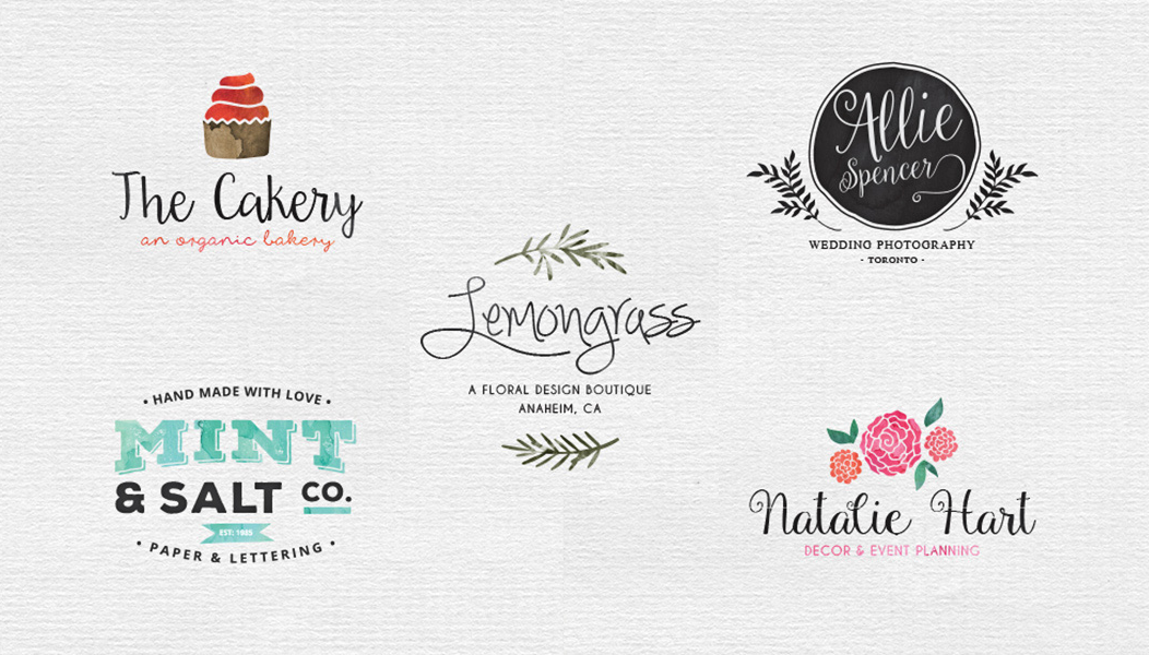 1052x600 Free Watercolors Backgrounds, Patterns, Objects, Logos Graphicmama