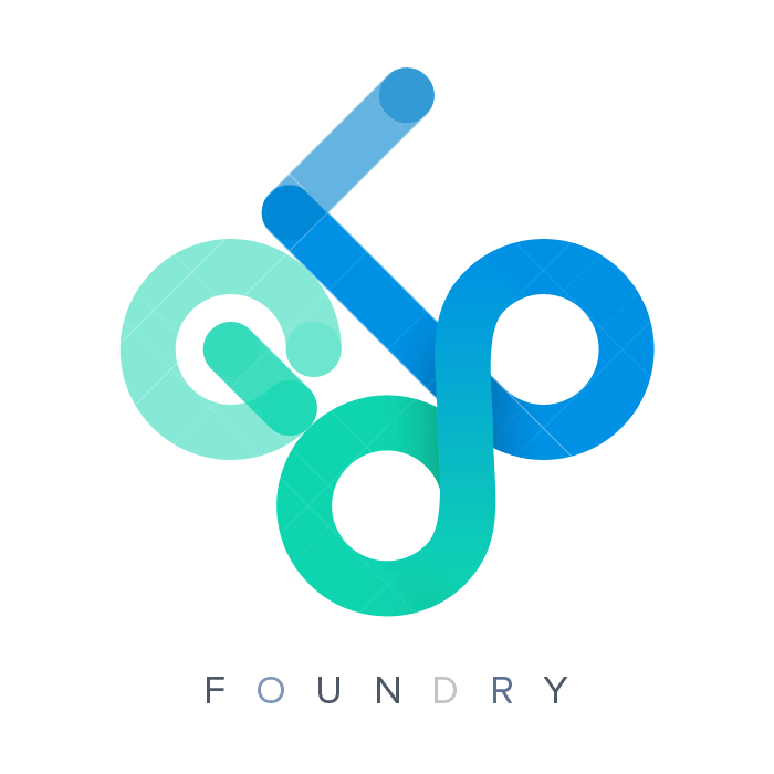700x700 Logo Foundry