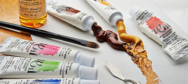 600x268 Free Watercolor Samples From Martin (Us Amp Can Only)