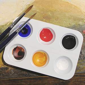 300x300 Free Paint Samples From Gamblin