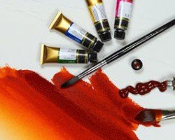250x200 2 Free Sample Packs Of Watercolor Paint