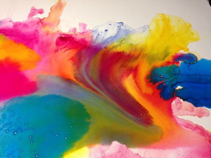 720x540 Golden Artist Colors Workshops