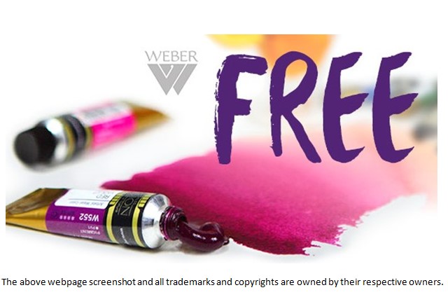 640x424 Two Free Mijello Watercolor Paint Sample!