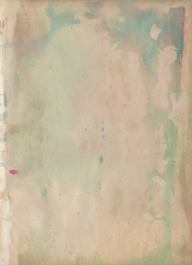 660x913 Grunge Watercolor Paper Texture