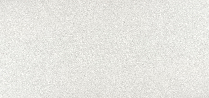 800x375 White Paper Texture Background, Watercolor Paper, Grain, Clean