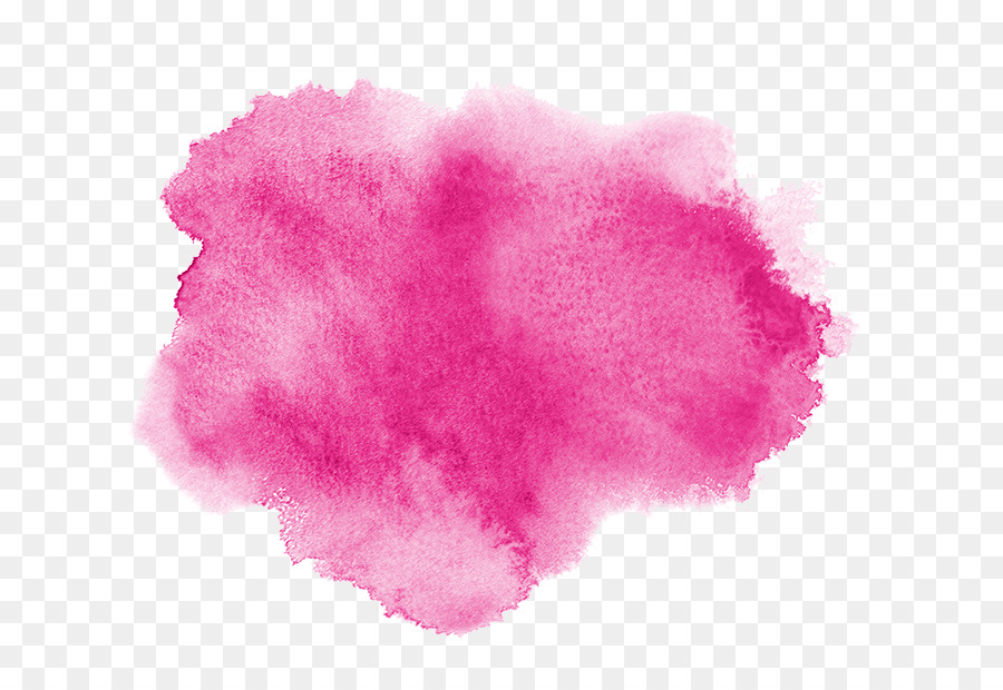 900x620 Watercolor Painting Royalty Free