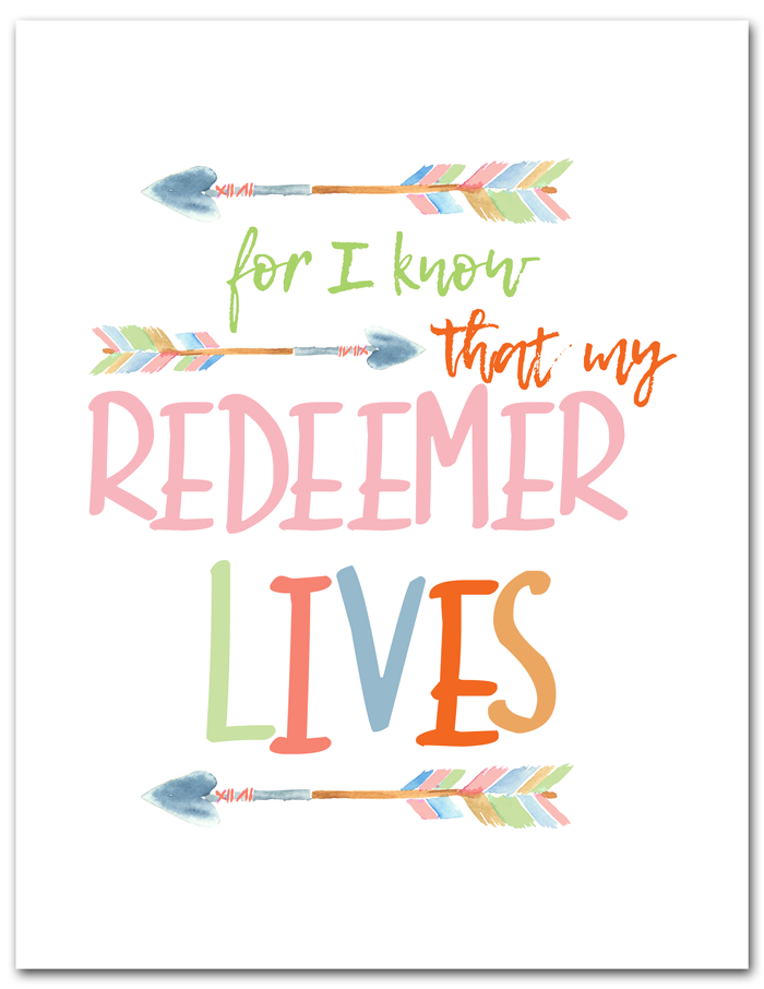 700x906 I Should Be Mopping The Floor My Redeemer Lives Free Printable