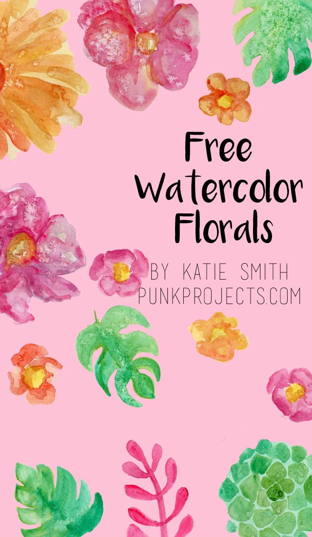 Free Watercolor Printables at GetDrawings - Free Watercolor Printables 39 