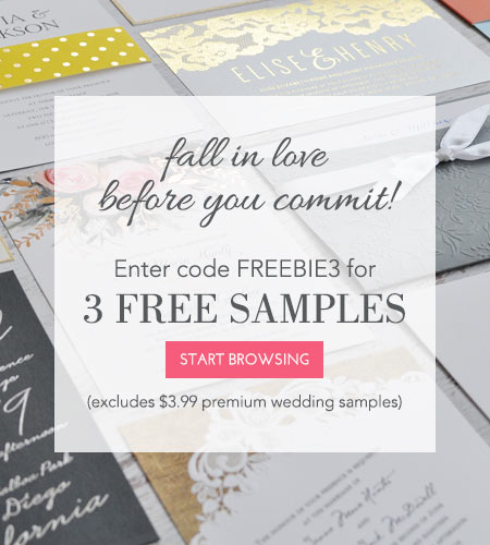 450x500 Free Wedding Invitation Samples Invitations By Dawn