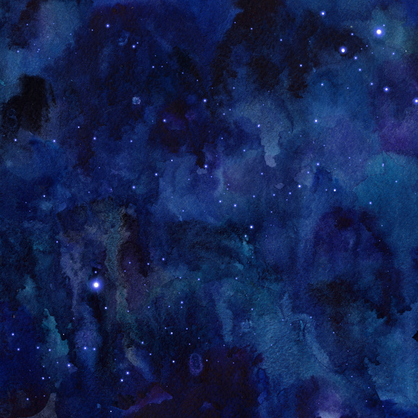 600x600 Watercolor Textures Stock Photo 04 Free Download