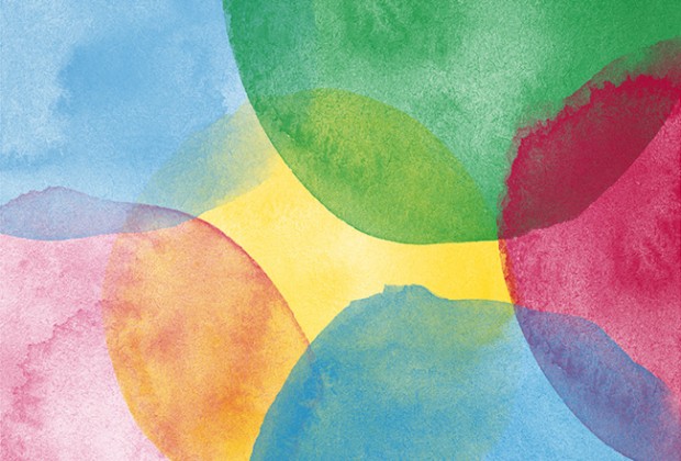 620x420 Watercolor Paint Dabs Free Texture Set Creative Nerds