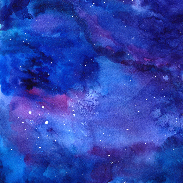 600x600 Watercolor Textures