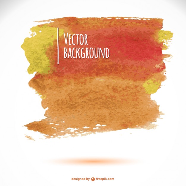 626x626 Watercolor Vector Design Vector Free Vector Download In .ai