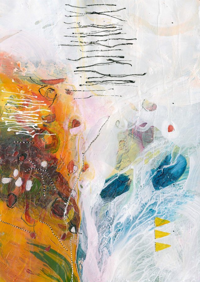 637x900 Freedom Through Christ