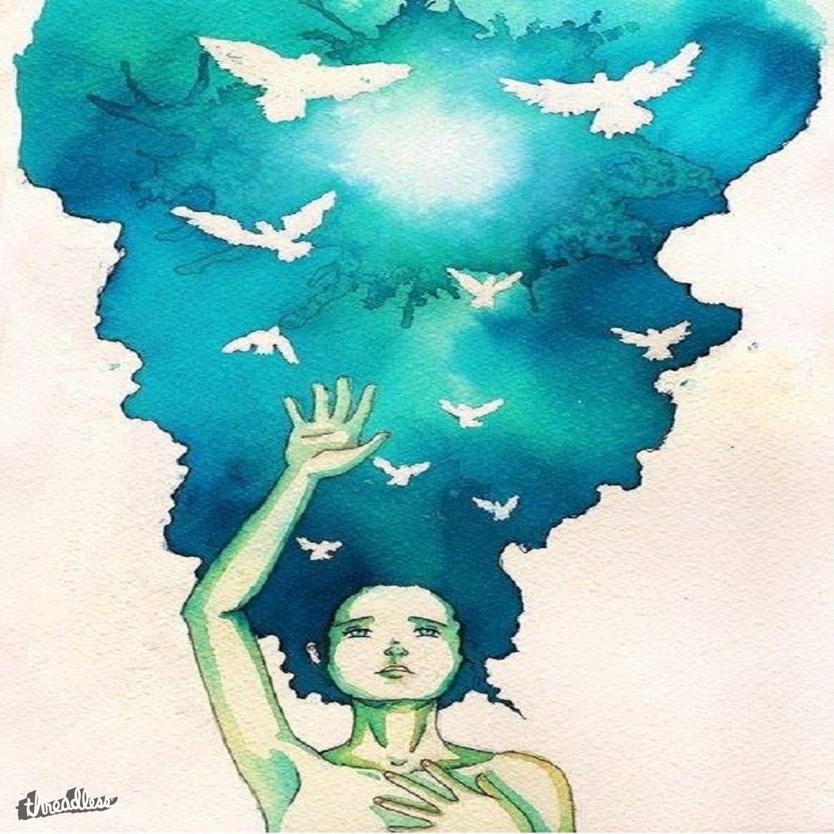 1200x1200 Score Freedom By Denixxr On Threadless