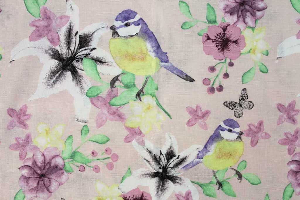 1024x683 Watercolour Floral