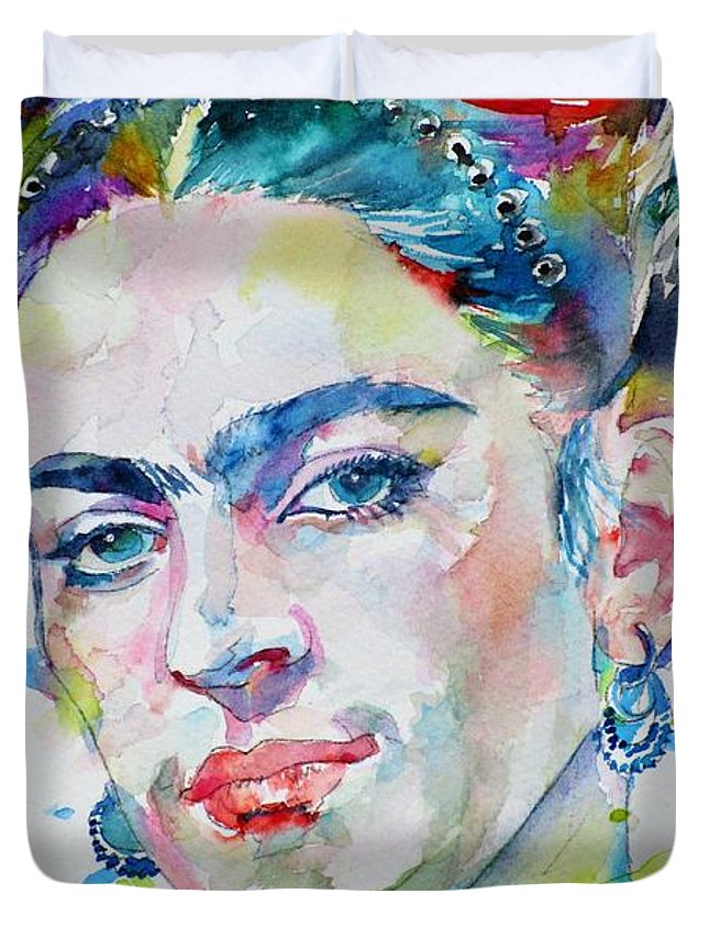 645x853 Frida Kahlo