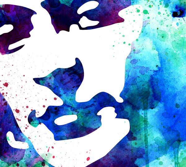 600x537 Frida Kahlo Wall Art