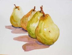 236x182 503 Best Watercolor Fruit Images In 2018 Watercolor