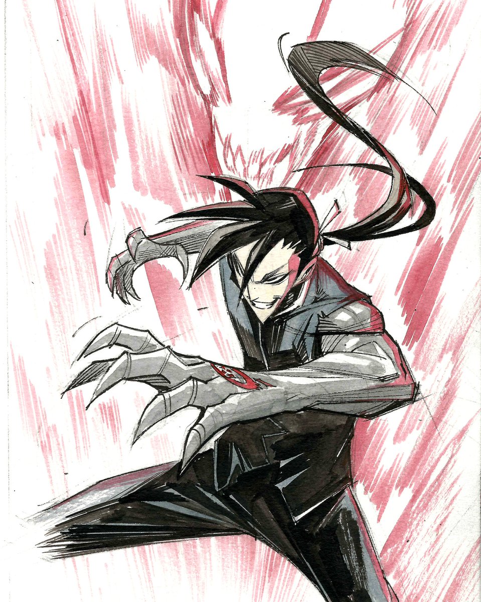 959x1200 Kevin Shah On Twitter Fullmetal Alchemist