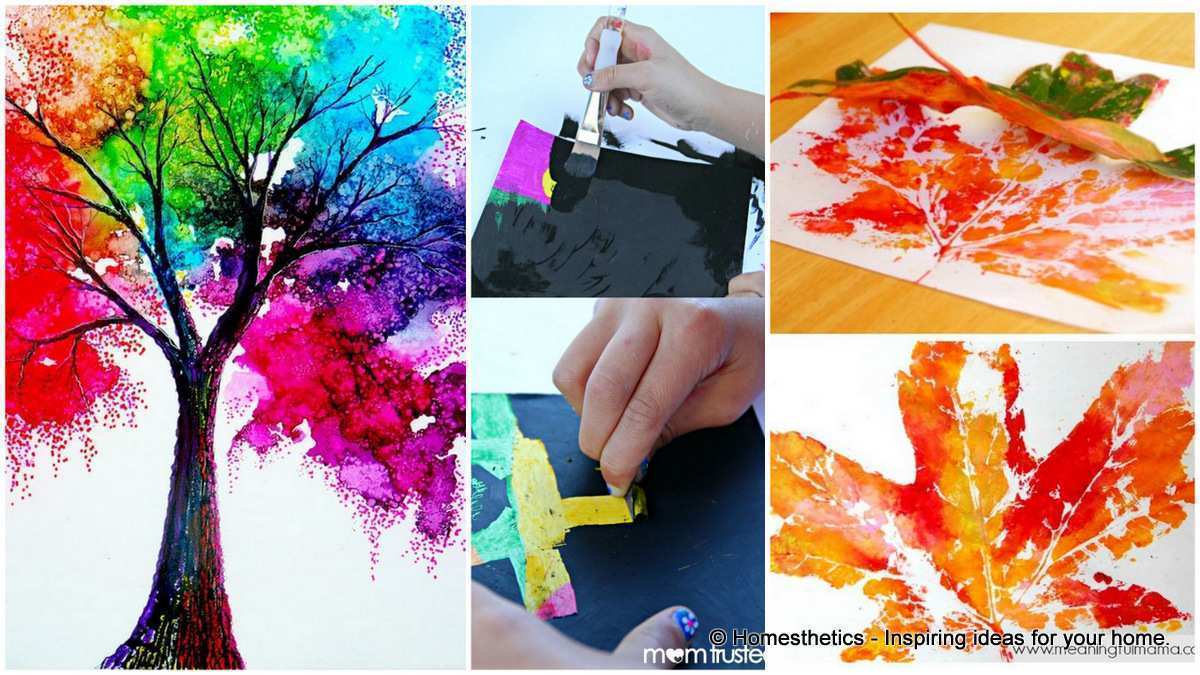 1200x675 Easy Watercolor Painting Ideas Best Of 19 Fun And Easy Painting
