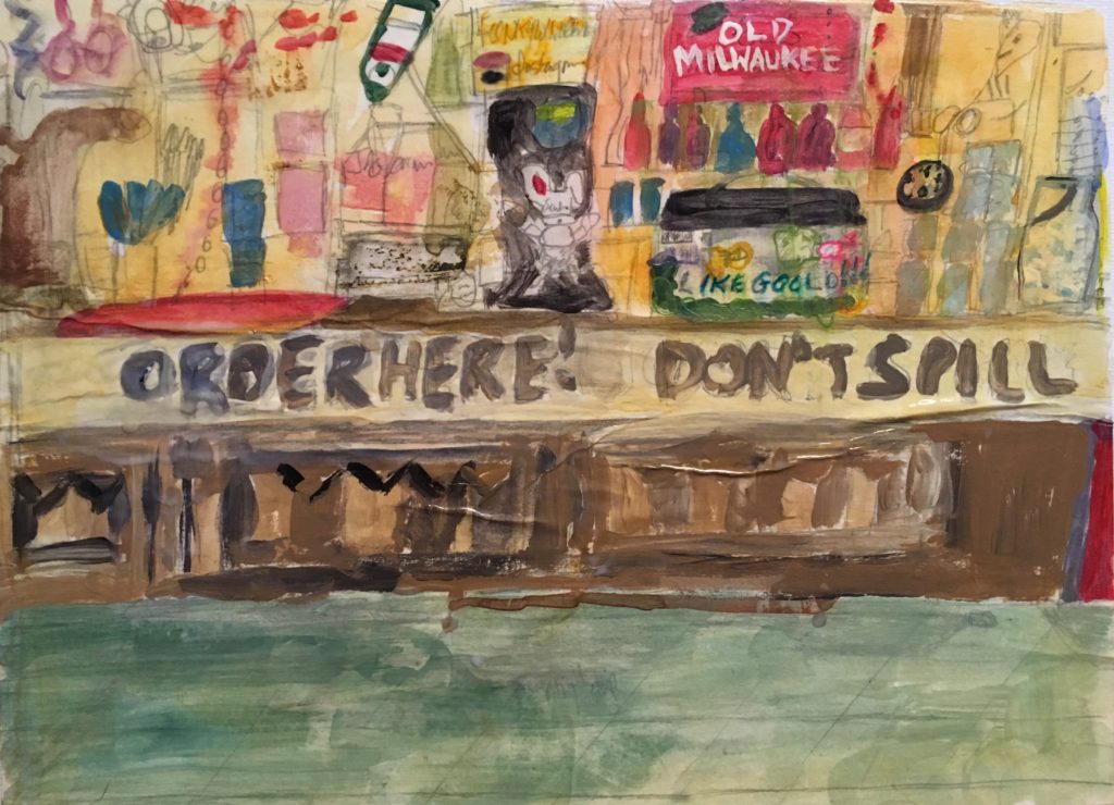 1024x740 Funky Winker Beans Interior