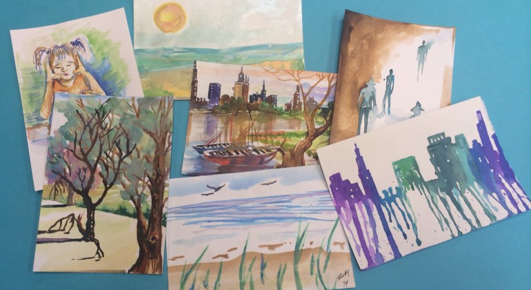 770x420 Drop In Workshop Funky Ferndale Art Fair Detroit Institute Of