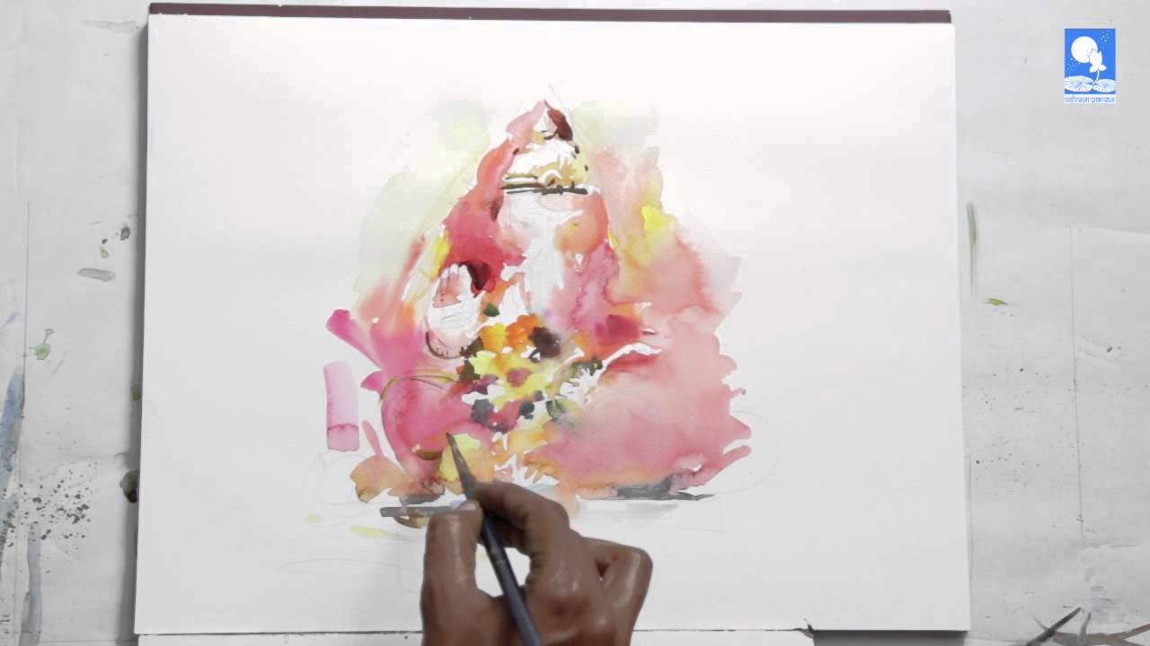 1280x720 Ganesh Demo By Milind Mulick