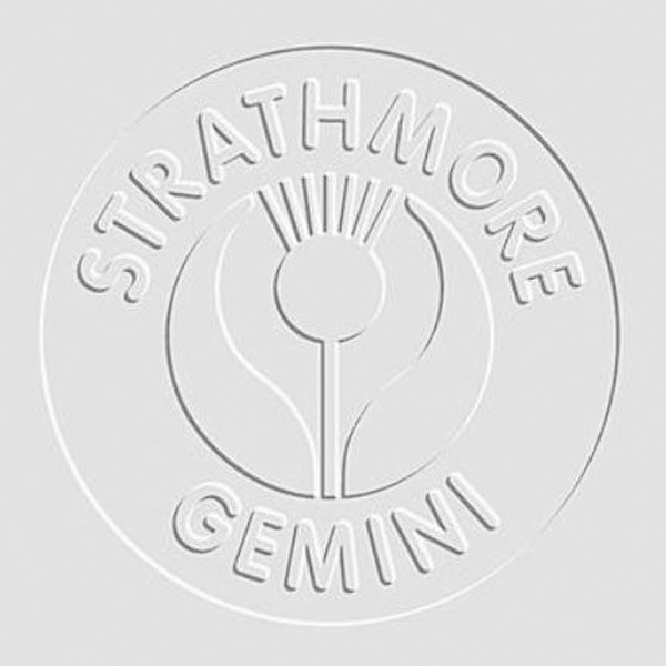 600x600 Gemini Watercolor Paper Sheets