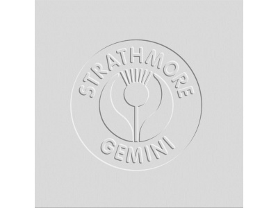 400x300 Strathmore 500 Series Gemini Watercolour Paper