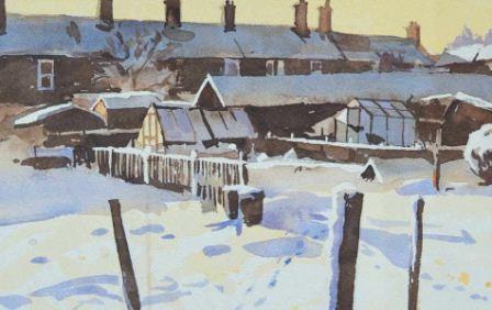 448x282 Strathmore 500 Series Watercolour Papers