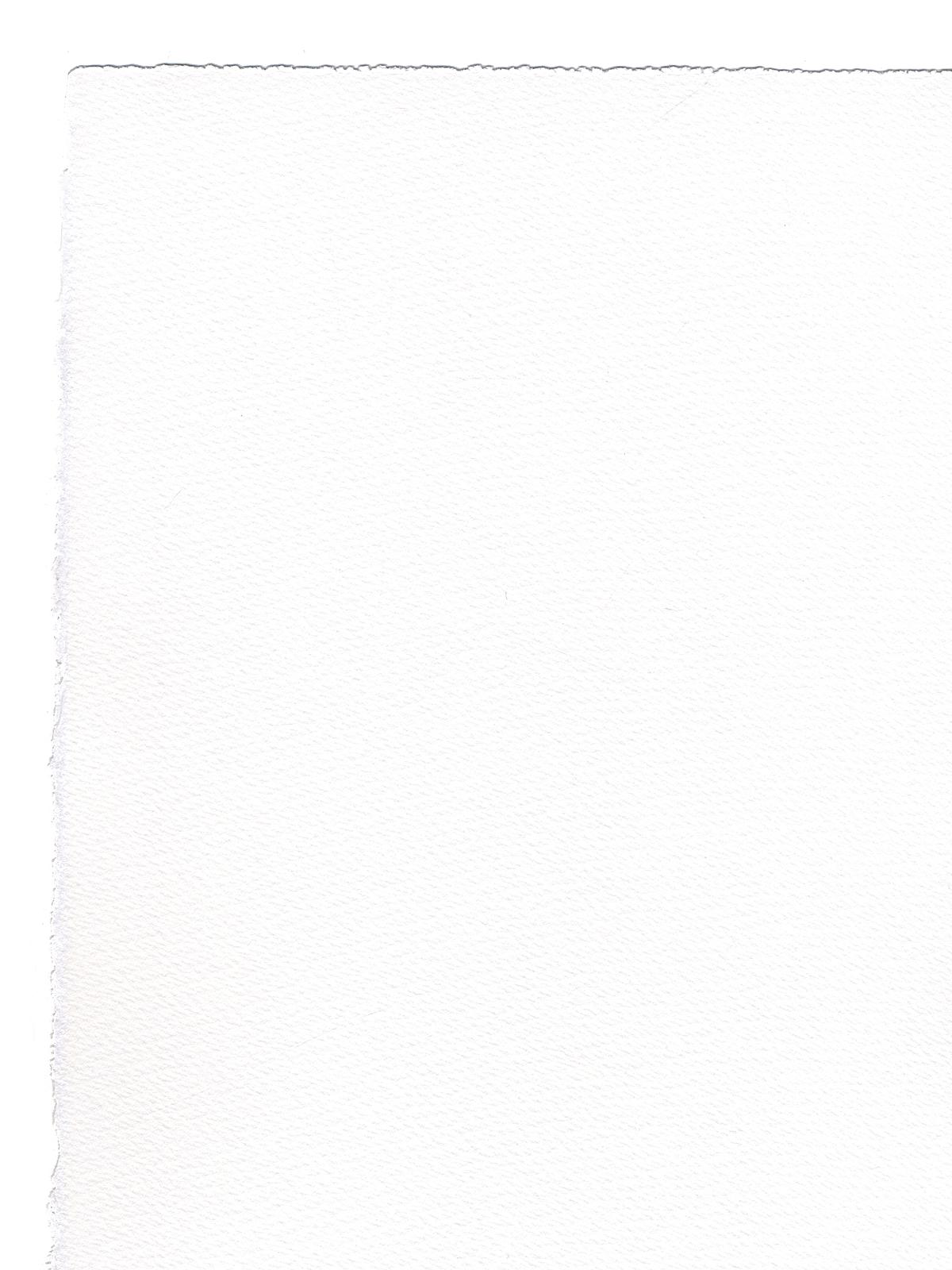 1200x1600 Strathmore Gemini Mould Made Watercolor Paper