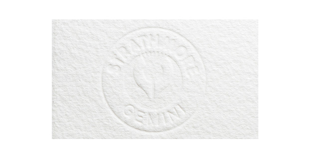 620x320 Strathmore Gemini Watercolour Paper