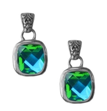 372x386 Siesta Key Watercolor Gemstone Sk7072