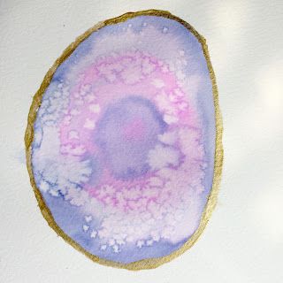 320x320 Fires In The Forest Diy Geode Watercolor Get Crafty