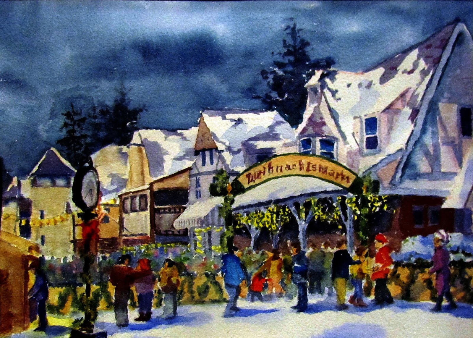 1600x1143 Pat Biesty Watercolors Feb 2015