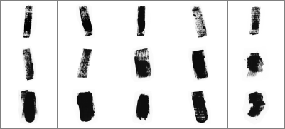 401x181 Brush Strokes 1 Brush Pack For Photoshop Or Gimp