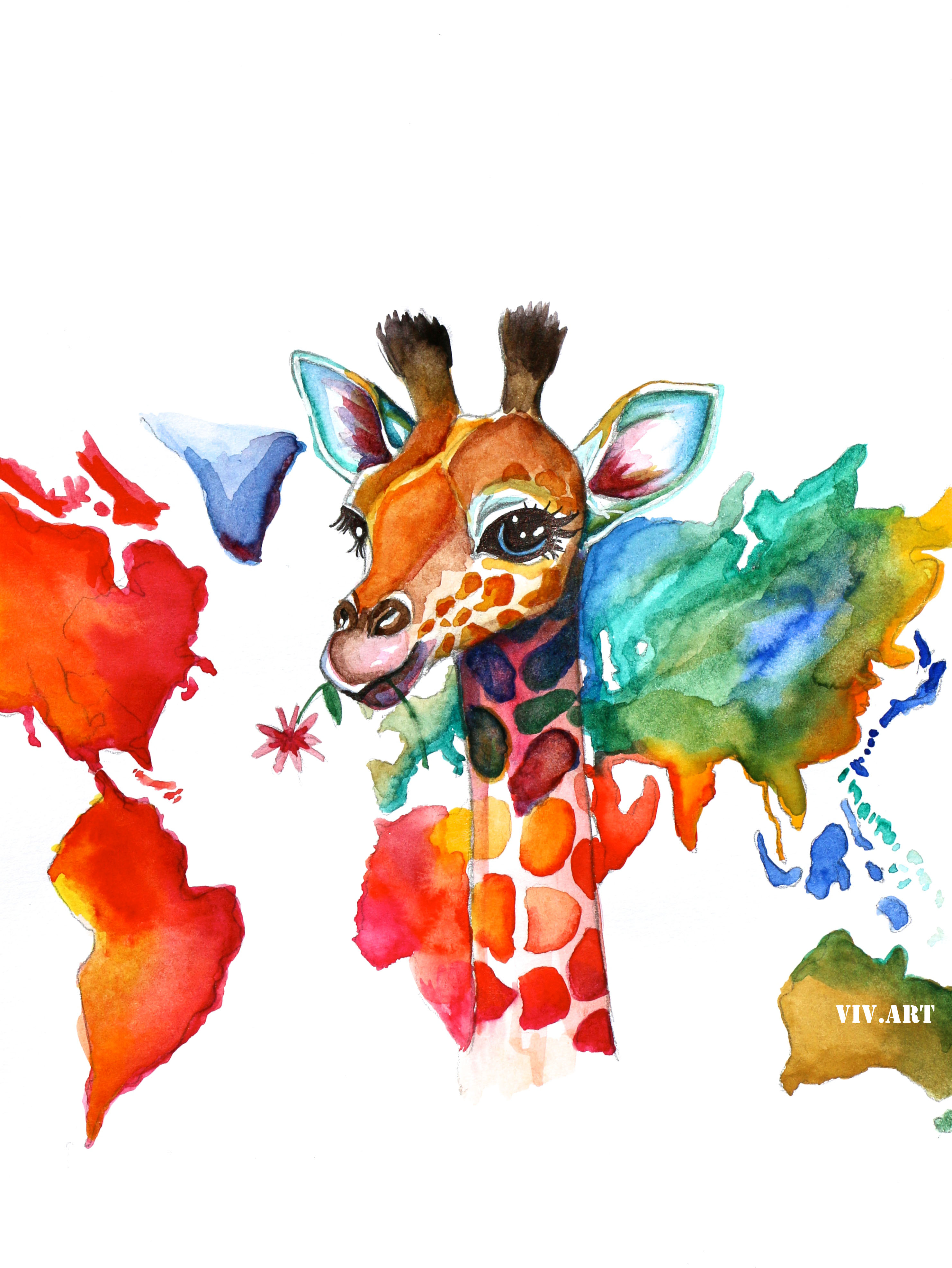 2962x3944 Watercolor