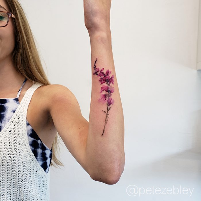 700x700 Pete Zebley Tattoos