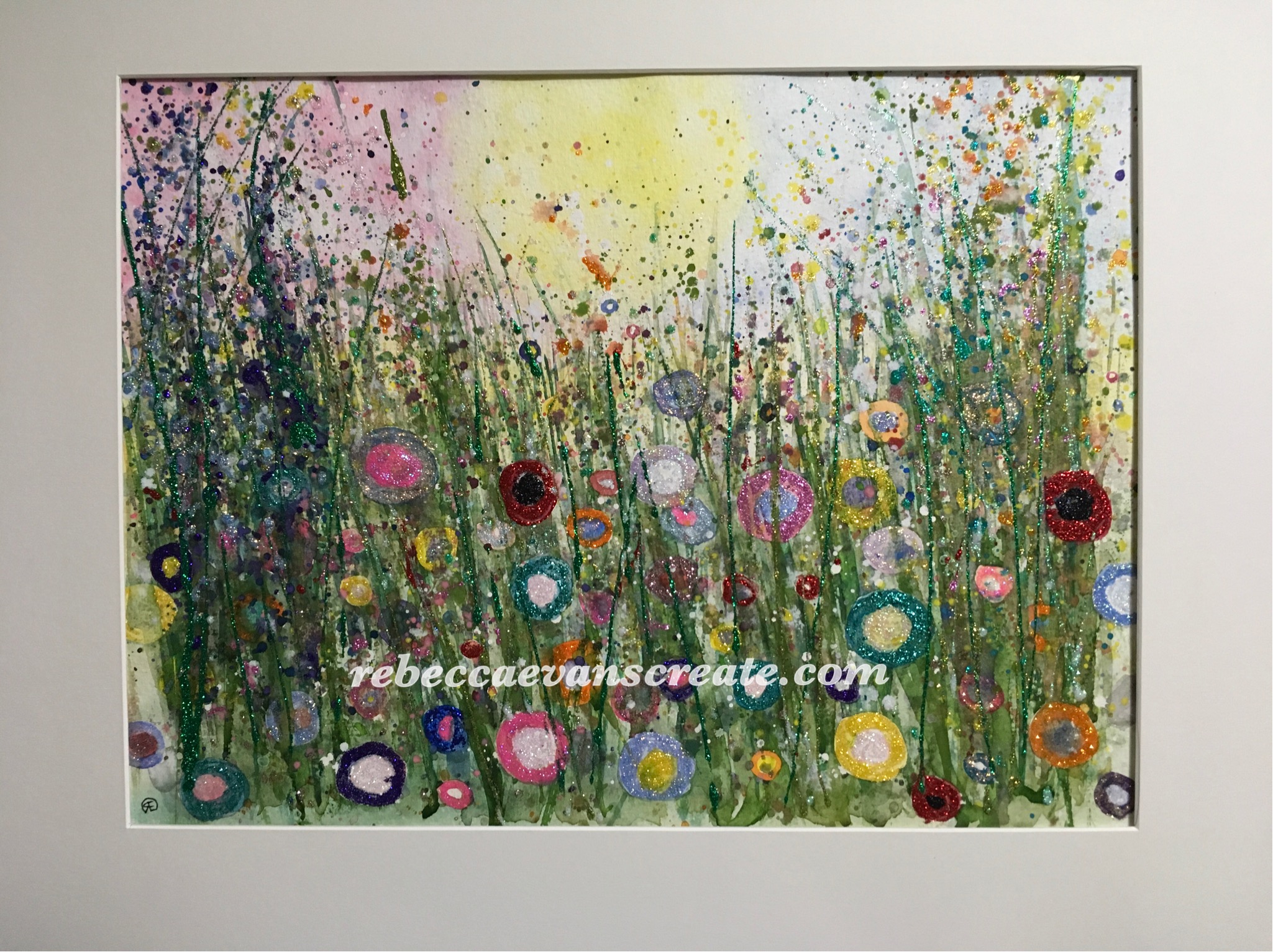 2049x1533 Watercolour And Rebeccaevans Create