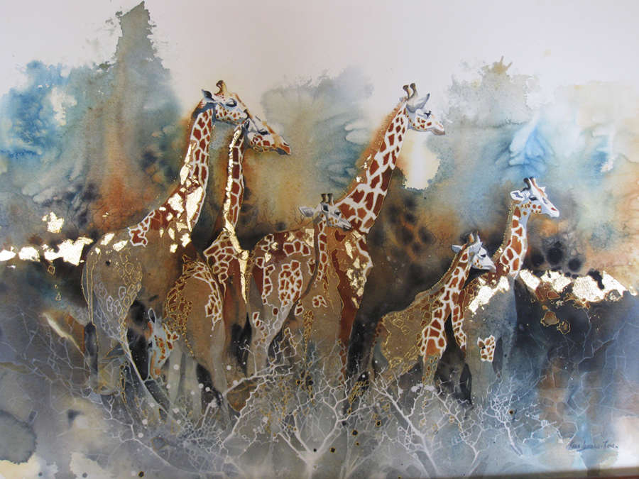 900x675 Karen Laurence Rowe