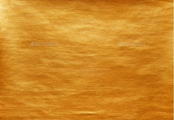 590x408 Gold Watercolor Texture Paint Stain Abstract By Olga Shuma