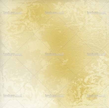 440x439 Light Golden Watercolor Background