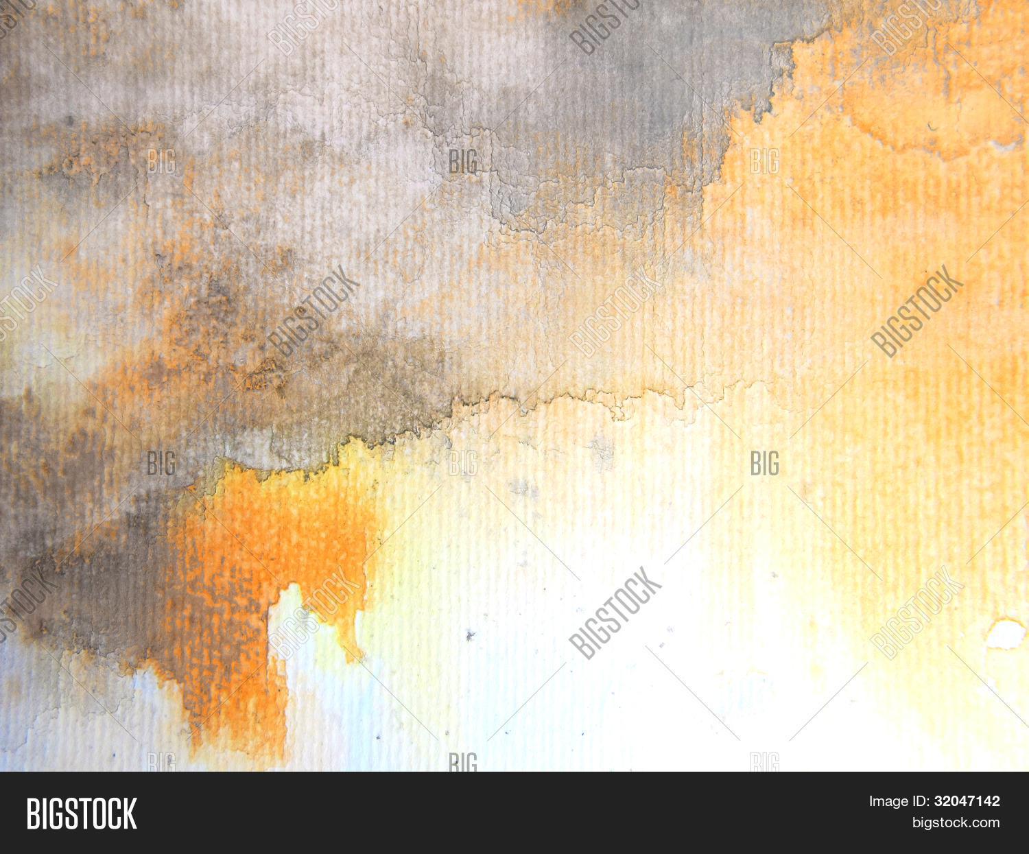 1500x1245 Powerpoint Template Gold And Grey Watercolor Background (Dcaexbec)