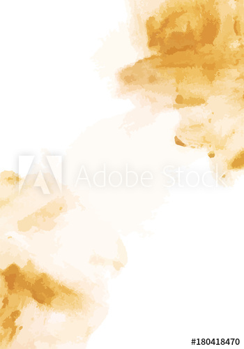 350x500 Abstract Vector Pastel Watercolor Background For Greeting Cards