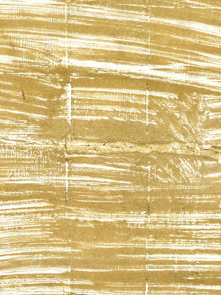 750x1000 Aztec Gold Abstract Watercolor Background Graphic T Shirt By