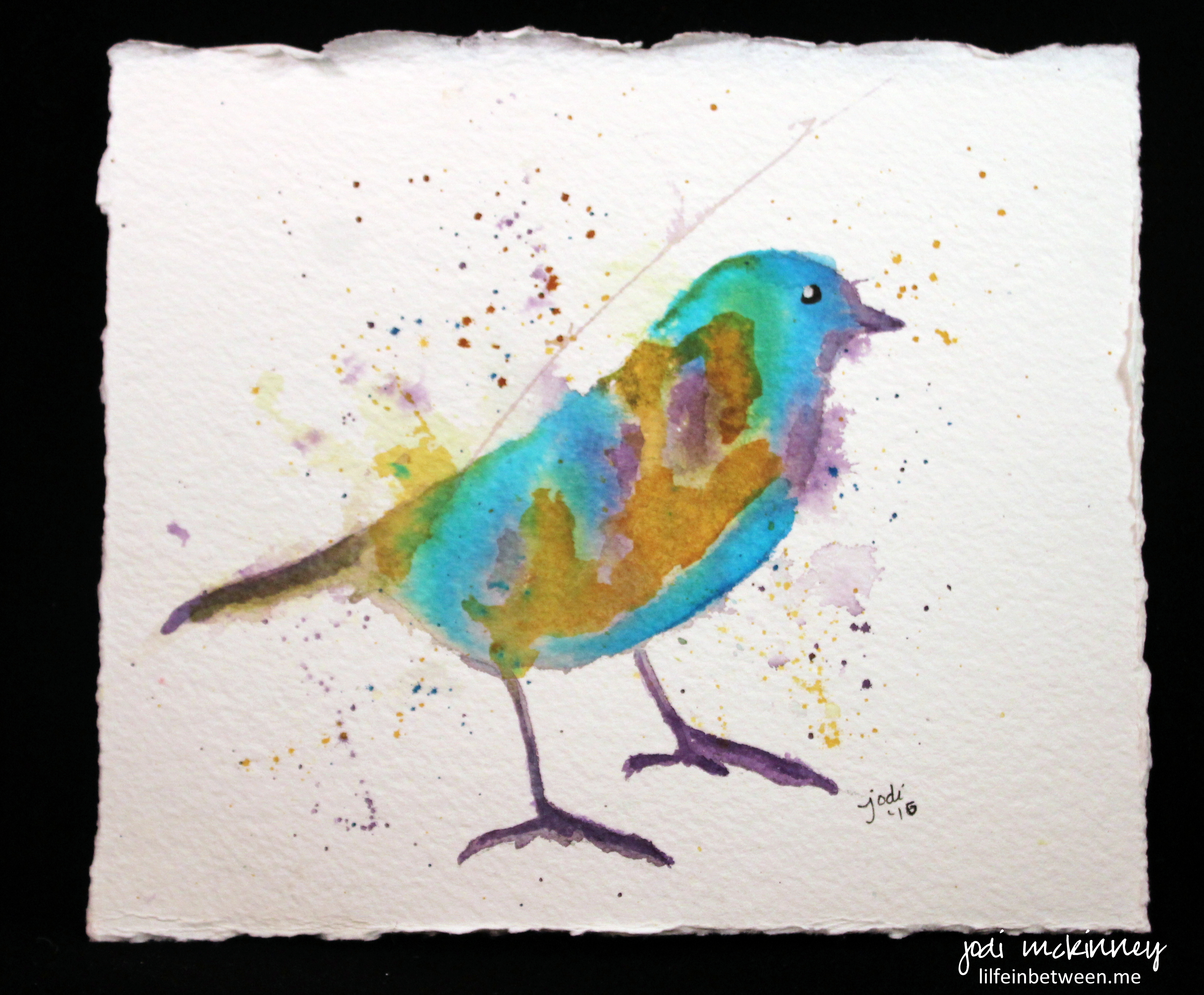 3609x2981 Creative Inspiration In Food, Watercolor, Photography, Writing And