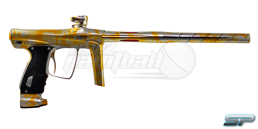 900x453 Sp Shocker Rsx Electronic Paintball Marker Watercolor Splash