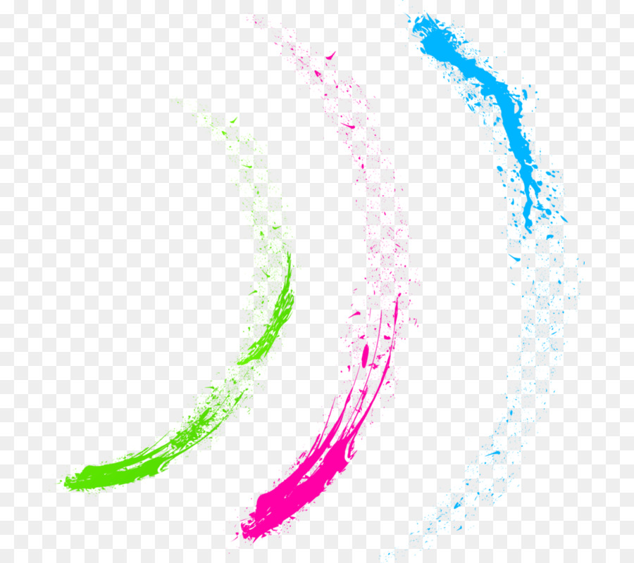 900x800 Watercolor Painting Desktop Wallpaper